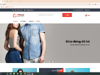 web bán hàng thời trang,bán hàng thời trang,web bán phụ kiện thời trang asp,fashion,code web bán quần áo thời trang