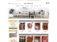 Source code website bán nội thất ASP.NET MVC + Sql Server + Full báo cáo