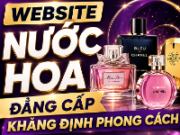 Source code website bán nước hoa dụng cụ làm đẹp mỹ phẩm và phụ kiện chăm sóc cá nhân | Share code website nước hoa nam nước hoa nữ nước hoa unisex nước hoa mini nước hoa chiết + Full báo cáo