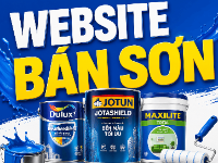website bán sơn,Sơn Dulux,source code website bán sơn,Sơn Kova,share code website bán sơn,Sơn Jotun