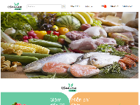 Source code đồ án Website bán thực phẩm sạch bằng Laravel framework(full báo cáo)