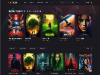 code web phim,website phim,đồ án web phim,code web movie,movies,TV Shows