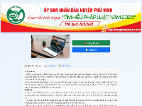 Source code Website thi trắc nghiệm online trực tuyến