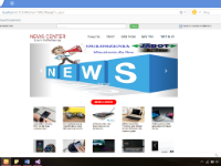 web tin tức,website tin tức,tin tức công nghệ,đồ án web tin tức