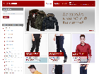 Source website,Shop,đồ án web php,web thời trang,web bán quần áo