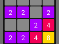 Source Game 2048 Android 