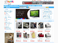 Source website shop bán hàng thương mại Asp.net-Cshap | Sharecode.vn