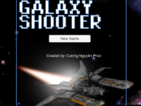 Space-Shooter-Pro (bắn máy bay) + báo cáo + ppt thuyết