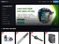 Src code quản lý cửa hàng bán linh kiện mới 2026