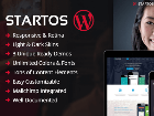 Landing Page,Landing Page đẹp,Landing Page seo,Responsive WordPress Theme,Startos