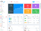 StartUI - Premium Bootstrap 4 Admin Dashboard Template