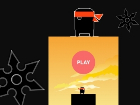 Stick Hero - Top Game on Google Play Store!!!