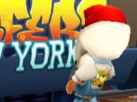 Subway Surfers NewYork
