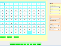 Sudoku 2x2 - 10x10 bằng c#