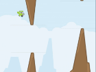 Tappy Plane, game thuộc thể loại Flappy Bird