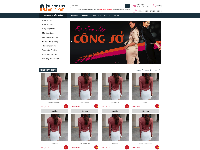 Template blogspot bán hàng tuyệt đẹp, chuẩn seo | sharecode.vn