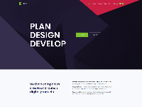 Template website giới thiệu công ty thiết kế 2021 chuẩn seo