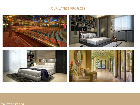 Template Website khách sạn đẹp mắt viết bằng HTML5 chạy trên mọi thiết bị, trình duyệt.