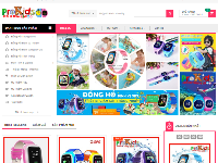 Theme KuteShop V1.7.0 - Multipurpose WooCommerce WordPress Chuẩn Seo, Responvise