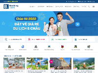 Theme Web WP Tour Du Lịch Chuyên Nghiệp – Travel