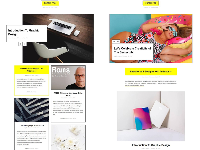 Theme website wordpress tuyệt đẹp giành nhiếp ảnh, thời trang, thiết kế, đồ họa