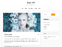 Theme wordpress Base-wp 2.1.1