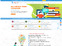 Theme Wordpress Kho Theme Thiết Kế Website Tích Hợp Nhiều Tính Năng