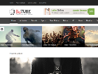 theme tin tức wordpress,Theme wordpress,theme web video,theme Beetube,Giao diện web xem phim,theme video