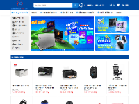 Theme wordpress máy tính lap top phụ kiện website wordpress bán máy tính điện thoại laptop phụ kiện pc