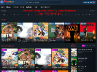 Theme WordPress Phim Halim + Crawl Nguồn Phim Auto.