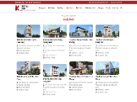 Theme WordPress Website công ty kiến trúc, SQL đầy đủ - Theme đã được edit và đảm bảo theme Flatsome sạch an toàn khi sử dụng.