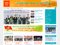 Theme wordpress website tin tức báo điện tử tin tức thời sự Share code web tin tức chính phủ tin tức báo chí