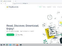 Thư viện sách đa năng