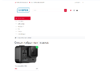 Thương mại điện tử PHP 8