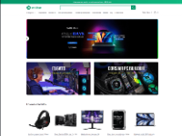 Thương mại điện tử react