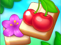 Tile Match unity game