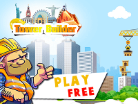 Tower Builder – Complete game Unity 5.5 Ready to Publish