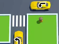 Traffic Jam Escape,unity game,Escape