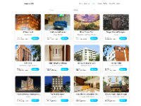 Trang web đặt phòng khách sạn