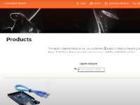 Trang web thương mại điện tử bằng PHP giao diện đẹp