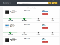 Trang web thương mại điện tử bằng Python Django