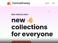 Trang web thương mại điện tử đơn giản