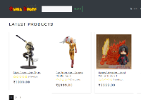 Trang web thương mại điện tử với Django + React & Redux