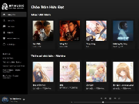 Music,Music Player,phát nhạc