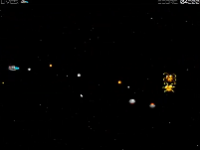 Trò chơi bắn máy bay bằng js