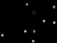 Trò chơi bắn súng đơn giản bằng JavaScript