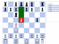 Trò chơi cờ vua trong NodeJS