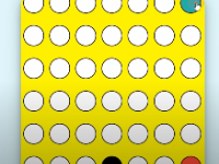 Trò chơi Connect Four bằng JavaScript