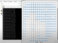 Trò chơi dò mìn bằng Java AWT