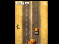 Trò chơi đua xe bằng JavaScript